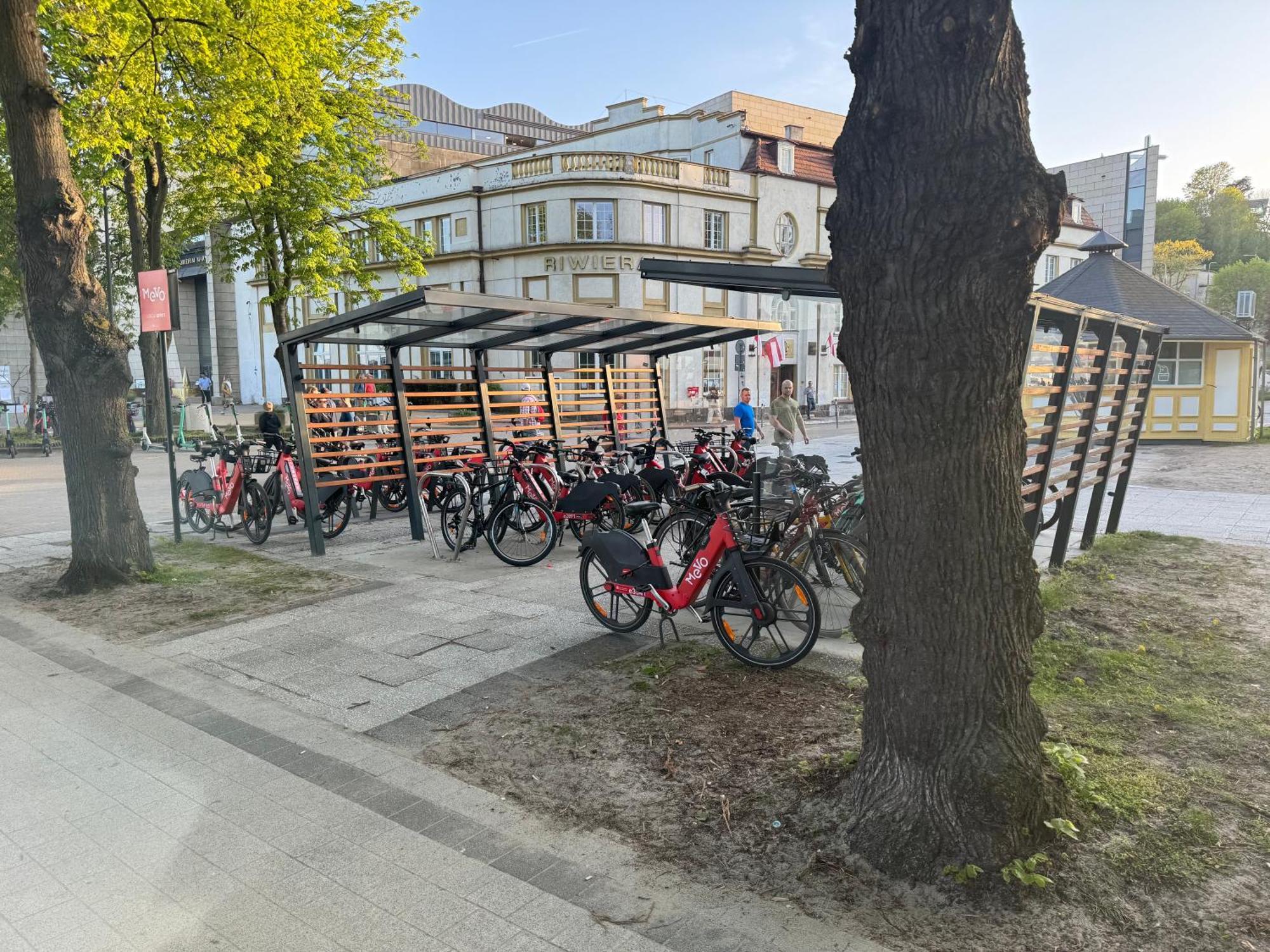 Apartament Skwer Kosciuszki 2024 Gdynia Zewnętrze zdjęcie
