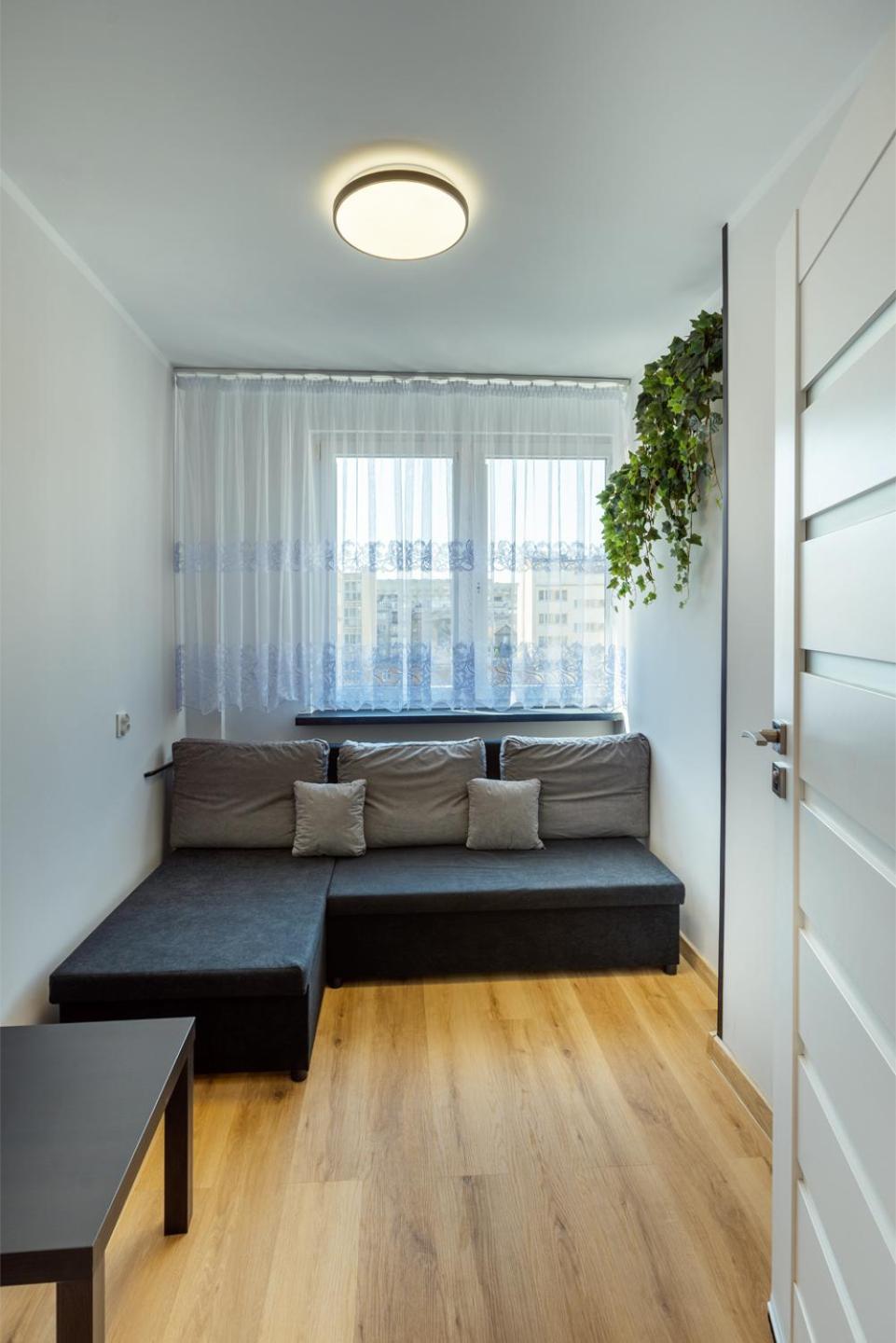 Apartament Skwer Kosciuszki 2024 Gdynia Zewnętrze zdjęcie