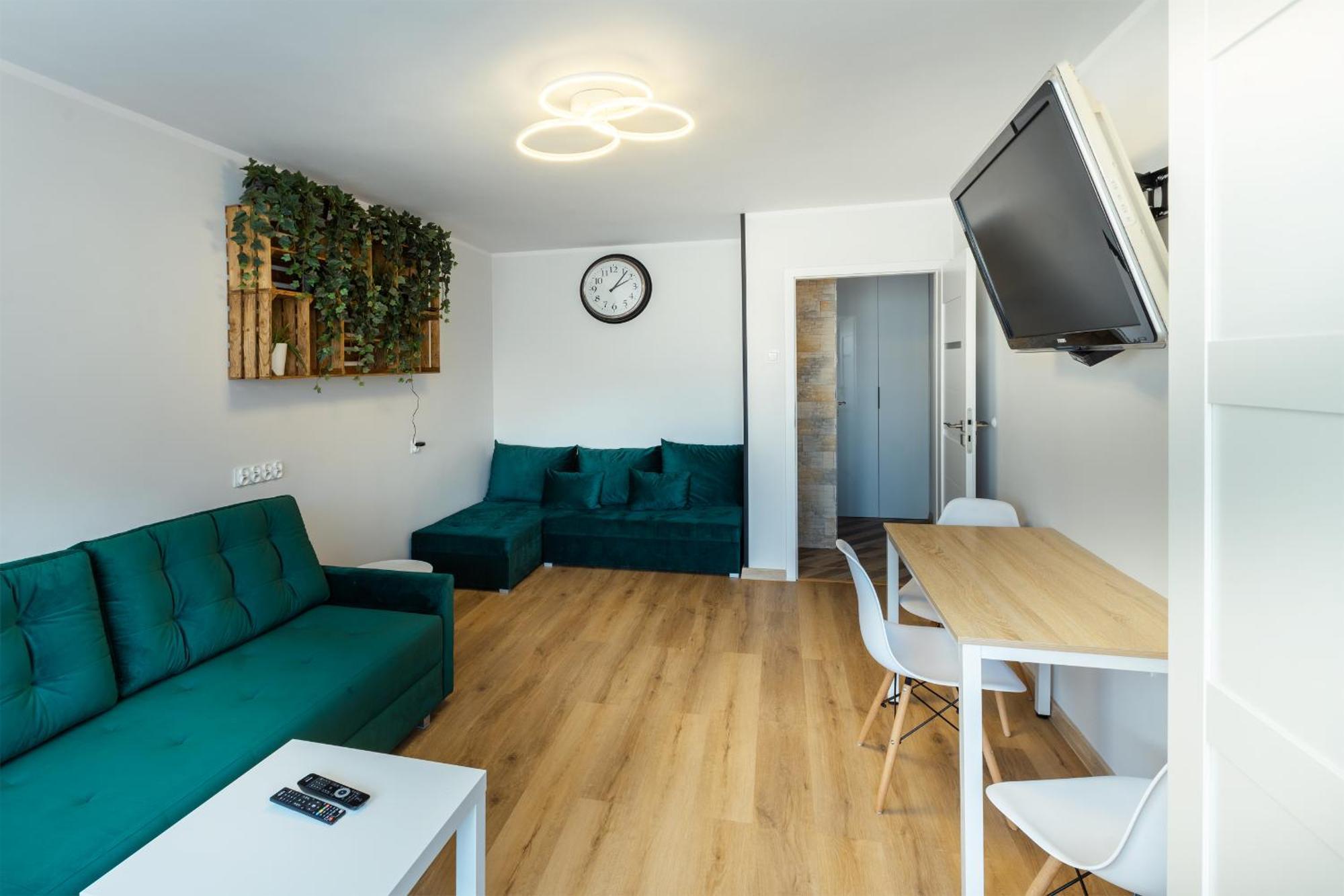Apartament Skwer Kosciuszki 2024 Gdynia Zewnętrze zdjęcie